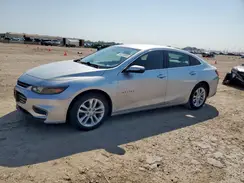 1G1ZD5ST1JF148648 2018 CHEVROLET MALIBU