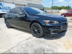 1G1ZD5ST1JF149170 2018 CHEVROLET MALIBU
