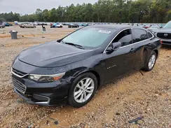 1G1ZD5ST1JF149198 2018 CHEVROLET MALIBU