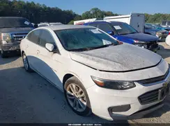 1G1ZD5ST1JF149444 2018 CHEVROLET MALIBU