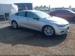 1G1ZD5ST1JF149461 2018 CHEVROLET MALIBU