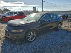 1G1ZD5ST1JF149945 2018 CHEVROLET MALIBU