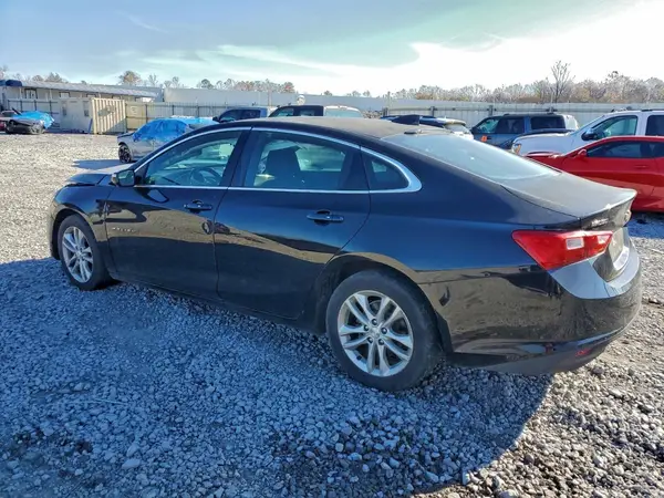 1G1ZD5ST1JF149945 2018 CHEVROLET MALIBU - Image 2