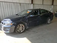1G1ZD5ST1JF149962 2018 CHEVROLET MALIBU