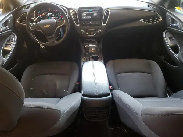 1G1ZD5ST1JF149962 2018 CHEVROLET MALIBU - Image 8