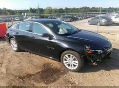 1G1ZD5ST1JF150657 2018 CHEVROLET MALIBU