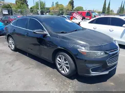 1G1ZD5ST1JF150674 2018 CHEVROLET MALIBU