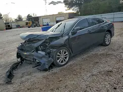 1G1ZD5ST1JF150867 2018 CHEVROLET MALIBU