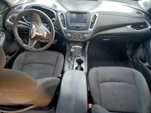 1G1ZD5ST1JF150867 2018 CHEVROLET MALIBU - Image 8