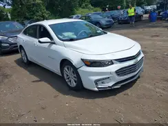 1G1ZD5ST1JF151193 2018 CHEVROLET MALIBU