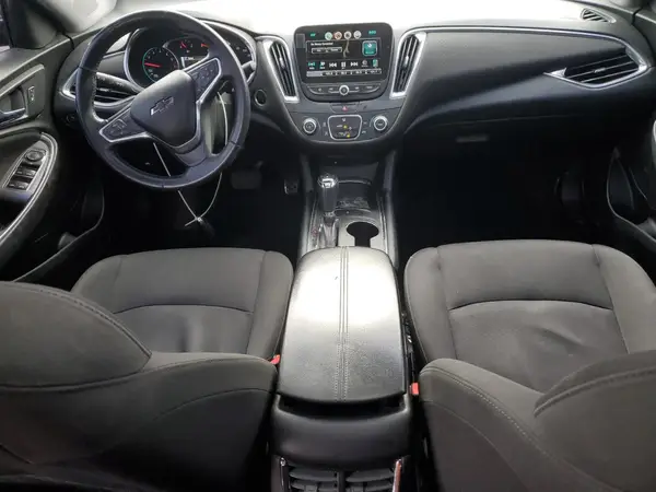 1G1ZD5ST1JF151436 2018 CHEVROLET MALIBU - Image 8