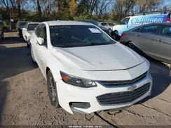 1G1ZD5ST1JF151680 2018 CHEVROLET MALIBU