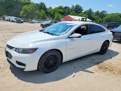 1G1ZD5ST1JF153090 2018 CHEVROLET MALIBU