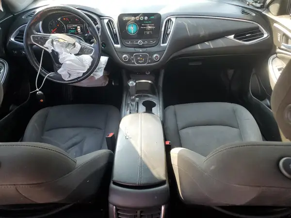 1G1ZD5ST1JF153574 2018 CHEVROLET MALIBU - Image 8