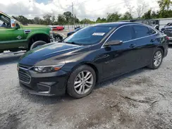 1G1ZD5ST1JF153669 2018 CHEVROLET MALIBU