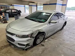 1G1ZD5ST1JF154448 2018 CHEVROLET MALIBU