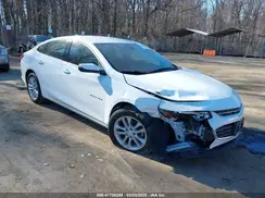 1G1ZD5ST1JF154546 2018 CHEVROLET MALIBU