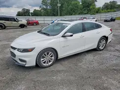 1G1ZD5ST1JF154756 2018 CHEVROLET MALIBU