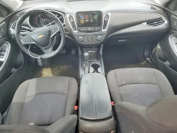 1G1ZD5ST1JF154756 2018 CHEVROLET MALIBU - Image 8
