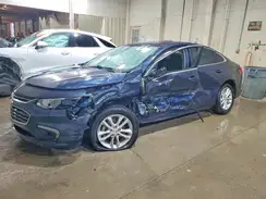 1G1ZD5ST1JF154790 2018 CHEVROLET MALIBU
