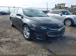 1G1ZD5ST1JF154823 2018 CHEVROLET MALIBU