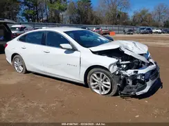 1G1ZD5ST1JF154935 2018 CHEVROLET MALIBU