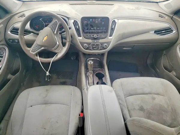 1G1ZD5ST1JF155115 2018 CHEVROLET MALIBU - Image 8