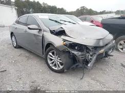 1G1ZD5ST1JF155812 2018 CHEVROLET MALIBU