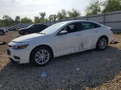 1G1ZD5ST1JF156118 2018 CHEVROLET MALIBU