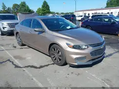 1G1ZD5ST1JF156751 2018 CHEVROLET MALIBU