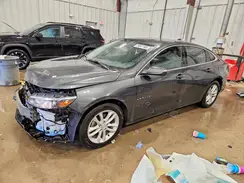 1G1ZD5ST1JF156961 2018 CHEVROLET MALIBU