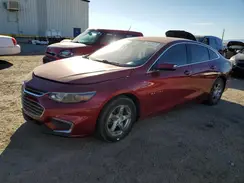 1G1ZD5ST1JF156989 2018 CHEVROLET MALIBU