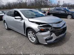 1G1ZD5ST1JF157138 2018 CHEVROLET MALIBU