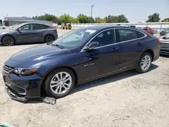 1G1ZD5ST1JF157396 2018 CHEVROLET MALIBU