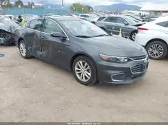 1G1ZD5ST1JF157639 2018 CHEVROLET MALIBU