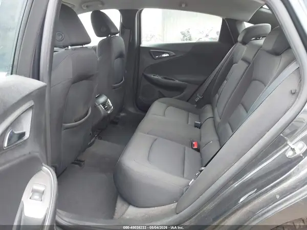1G1ZD5ST1JF157639 2018 CHEVROLET MALIBU - Image 8