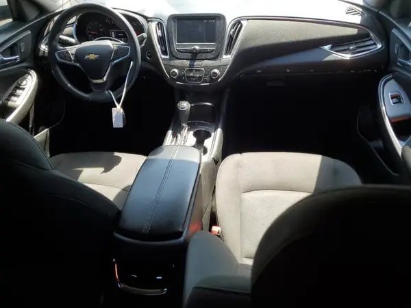 1G1ZD5ST1JF158404 2018 CHEVROLET MALIBU - Image 8