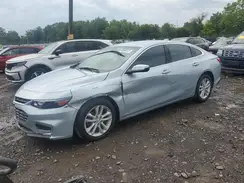 1G1ZD5ST1JF158600 2018 CHEVROLET MALIBU