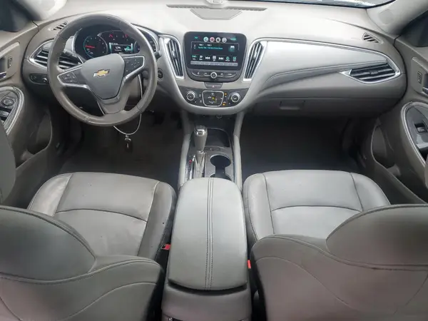 1G1ZD5ST1JF158600 2018 CHEVROLET MALIBU - Image 8
