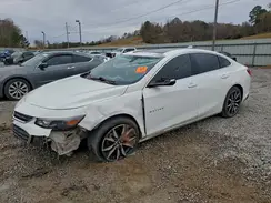 1G1ZD5ST1JF159794 2018 CHEVROLET MALIBU