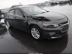 1G1ZD5ST1JF160797 2018 CHEVROLET MALIBU