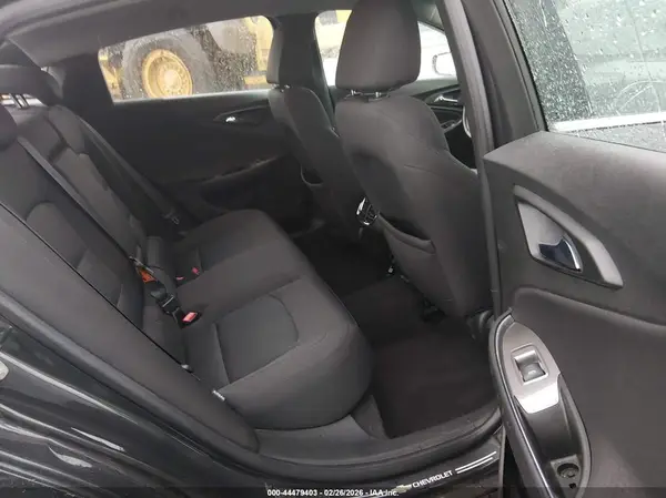1G1ZD5ST1JF160797 2018 CHEVROLET MALIBU - Image 8