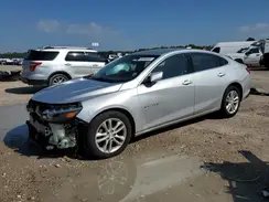 1G1ZD5ST1JF161030 2018 CHEVROLET MALIBU