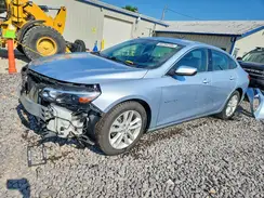 1G1ZD5ST1JF161755 2018 CHEVROLET MALIBU