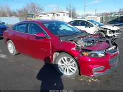 1G1ZD5ST1JF162453 2018 CHEVROLET MALIBU