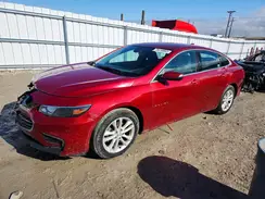 1G1ZD5ST1JF162498 2018 CHEVROLET MALIBU