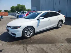 1G1ZD5ST1JF163053 2018 CHEVROLET MALIBU