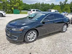 1G1ZD5ST1JF163070 2018 CHEVROLET MALIBU