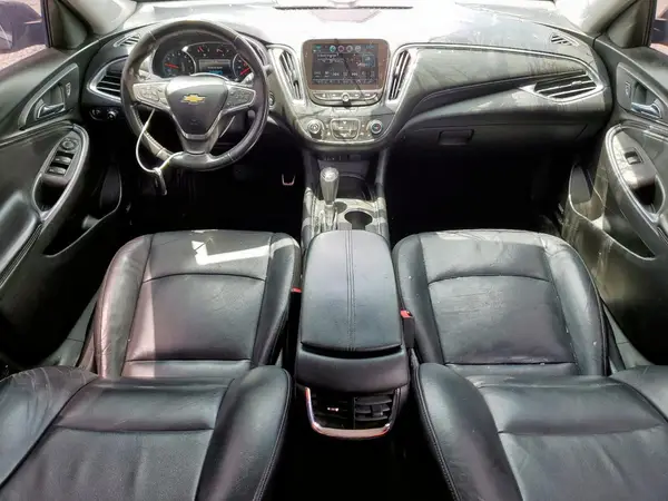 1G1ZD5ST1JF163070 2018 CHEVROLET MALIBU - Image 8