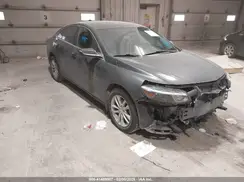 1G1ZD5ST1JF163506 2018 CHEVROLET MALIBU